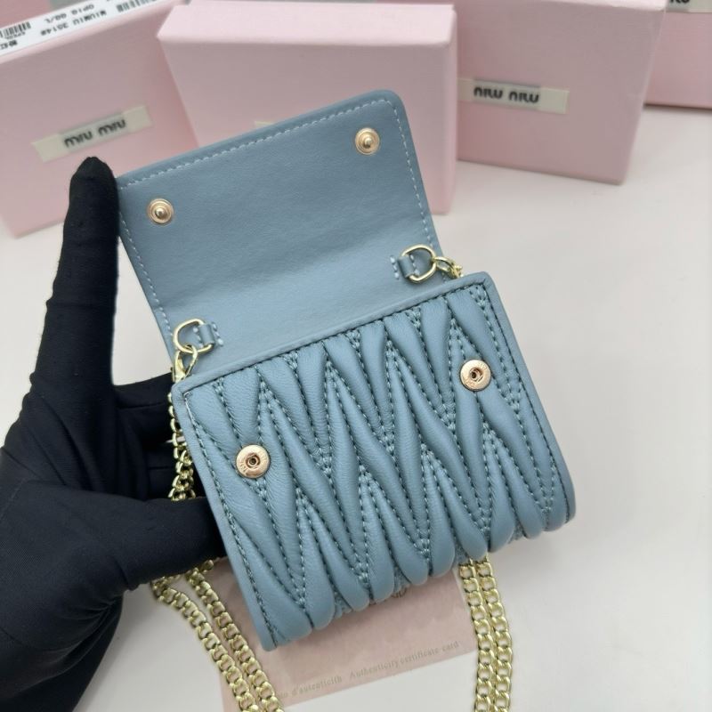 Miu Miu Wallets Purse